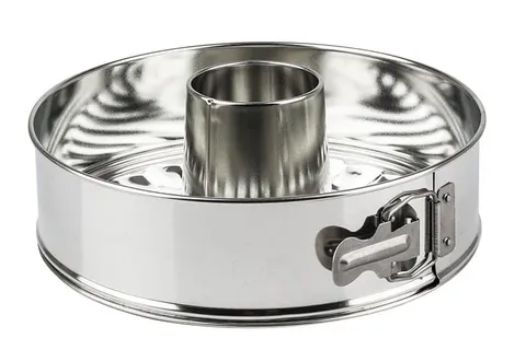 Tortownica Ø 240 II dna
