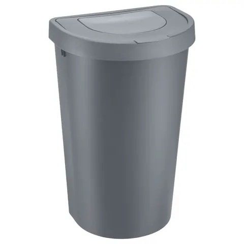 Kosz na śmieci SEATTLE SWING BIN 45L TRADEWINDS 13590802 NHG