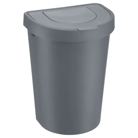 Kosz na śmieci SEATTLE SWING BIN 25L TRADEWINDS 13580802 NHG