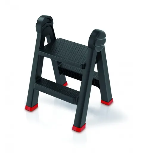 Taboret drabinka warsztatowa Titan KLD4565-3020 Kristenberg