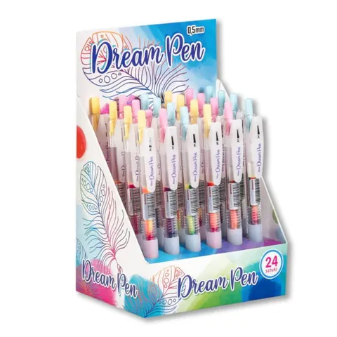 Długopis Neonowy Dream Pen