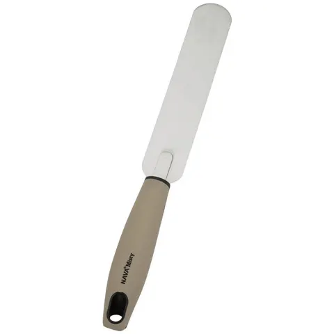 Szpatuła do kremu / nóż do ciasta MISTY 31cm 10-111-020 Orion
