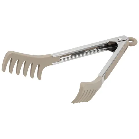 Szczypce silikon MISTY 26cm 10-111-017 Orion