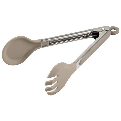 Szczypce silikon MISTY 25cm 10-111-015 Orion