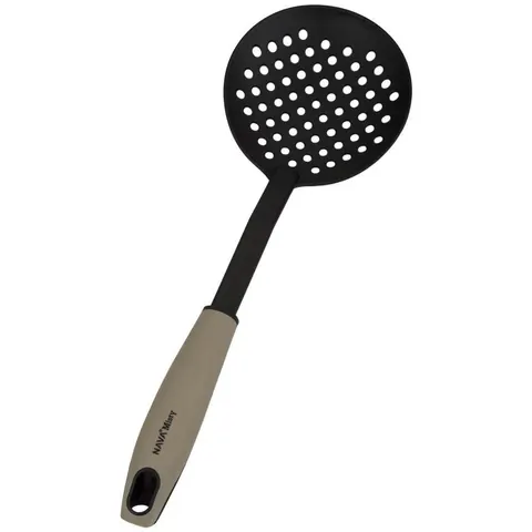 Szumówka łyżka cedzakowa MISTY 34cm 10-111-006 Orion