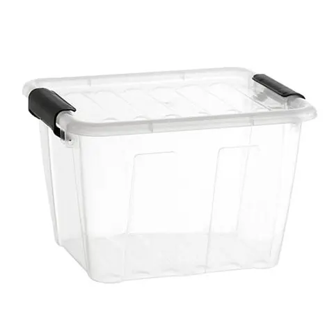 Pojemnik homebox senior 3L 22340800 plast team