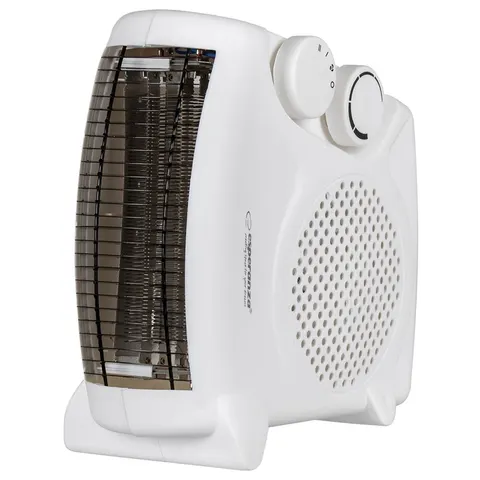 Termowentylator Wentylator Waikiki EHH004 1000W/2000W Esperanza