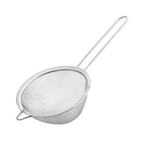 Sitko Florina stal nierdzewna 18 cm