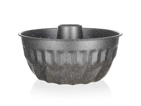 Forma na babkę 22x11 cm Granite
