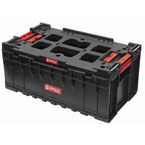 Zestaw ONE Box + ONE Adapter Multi 1 szt. w kartonie Qbrick Z256762PG013 PATROL GROUP