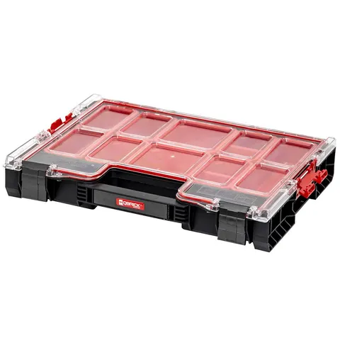Organizer na narzędzia Qbrick system pro 200 ORGQPRO200CZAPG013 PATROL GROUP