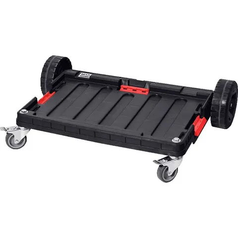 Platforma Transportowa Qbrick System ONE SKRQTPCZAPG011 PATROL GROUP
