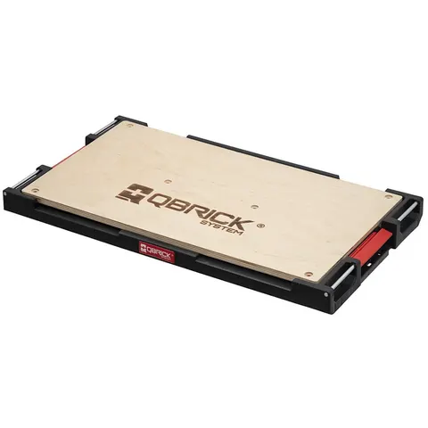 Adapter Multi Work Platform Qbrick ONE ADPTQONEWPCZAPG01 PATROL GROUP