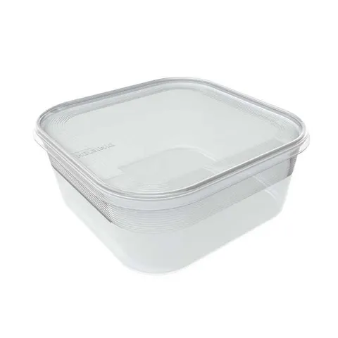Pojemnik na żywność Helsinki Plast Team 1,8 l