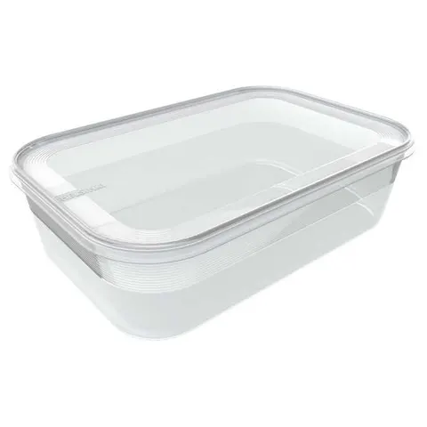 Pojemnik na żywność Helsinki Plast Team 3 l