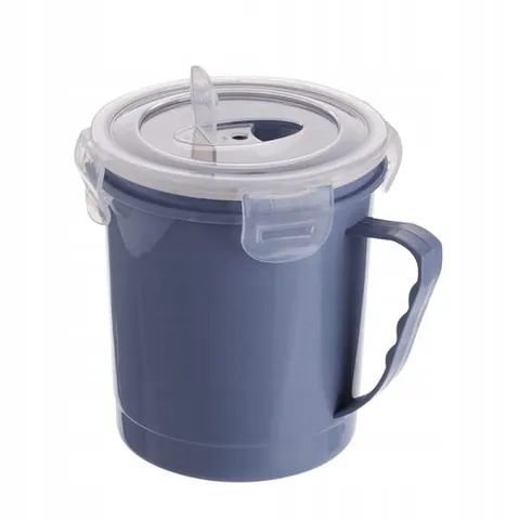 Kubek do mikrofali Luna 0,7 l