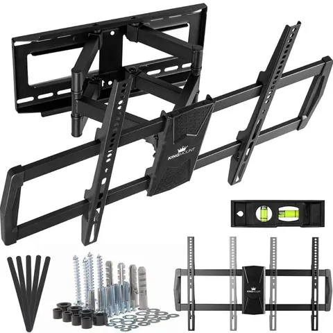 Uchwyt LCD KG-1022 32-80 cali KING MOUNT