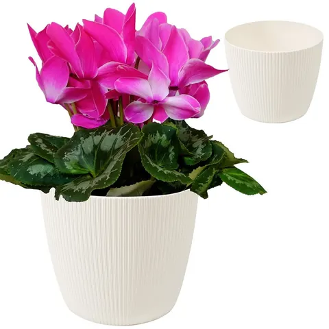 Donica MAGNOLIA 140 jumper - kremowy LA751-74 LAMELA