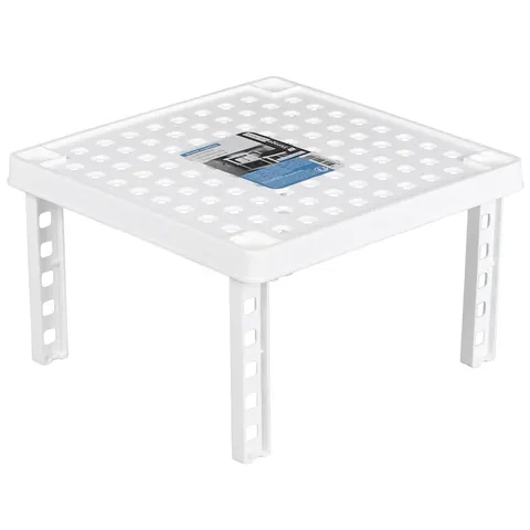 Półka do szafki kuchennej 25,5x25,5xh14cm Deco4Home