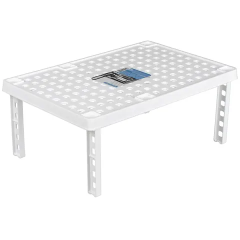 Półka do szafki kuchennej 38x25,5xh14cm Deco4Home