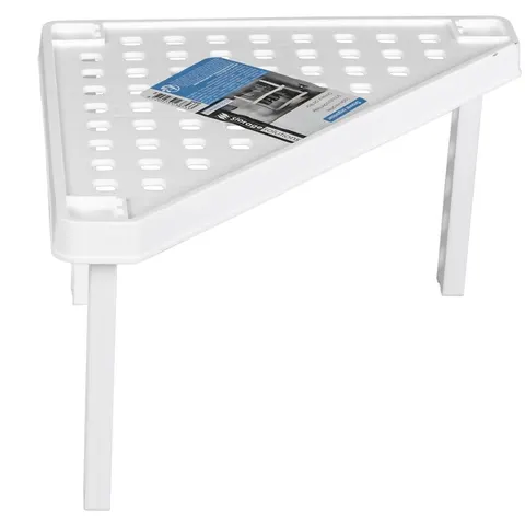 Półka narożna do szafki kuchennej 35x25,5xh14cm Deco4Home