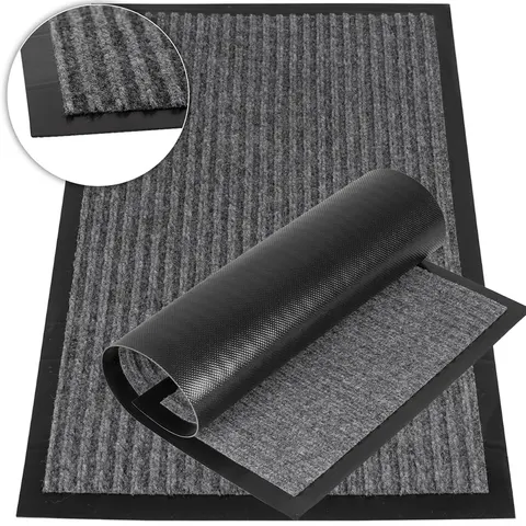 Wycieraczka Entree - GREY 90X150 Vimar