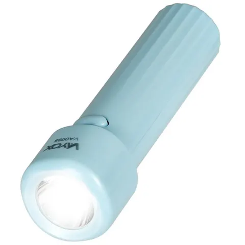 Latarka akumulatorowa 1W 100lm VA0088 VAYOX