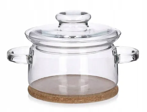 Garnek tradycyjny Simax Gourmet 1,5 l