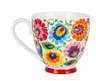 Filiżanka Folkstar Grażynka porcelana 350 ml 1 szt.