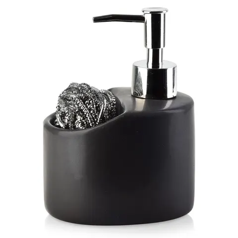 Dozownik 300ml ARMINA HTWM5375-CX MONDEX