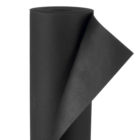 Agrowłóknina 50 czarna 1,1x100m AWB5011100 BRADAS