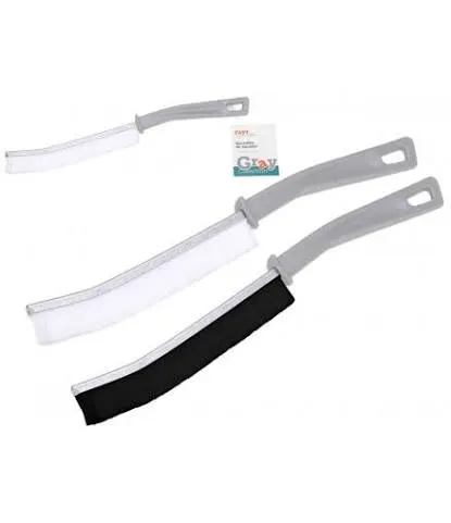 Szczotka do szczelin gray collection 60282
