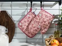 Rękawica kuchenna I łapka smart miss lucy