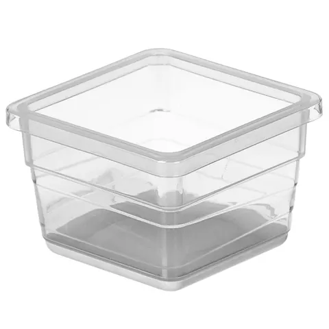 Organizer do szuflady Sistemo1 7,5x7,5x5 cm 244687 Curver