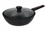 ZWIEGER RED LINE – Patelnia głęboka 28 cm z pokrywką