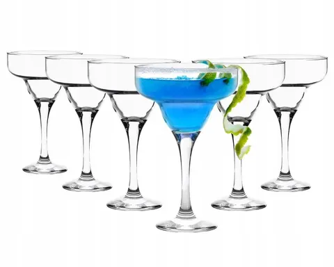Kieliszek Margarita 300 ml 6szt