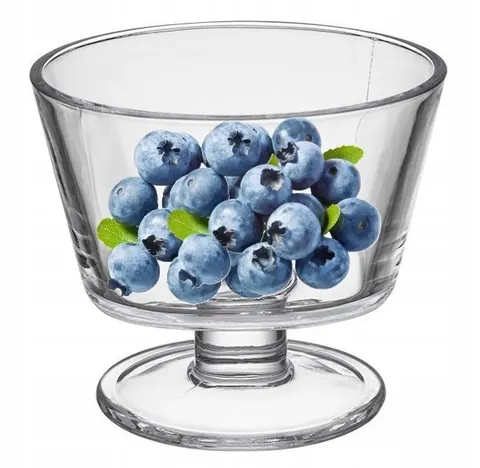 Pucharek Frozzy bezbarwny 290ml 1 szt.