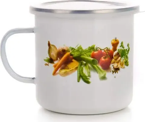 Kubek Banquet ceramika 700 ml