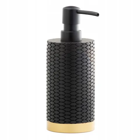 Dozownik do mydła stojący Jotta 300 ml