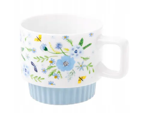 Kubek Odelo porcelana 330 ml 1szt