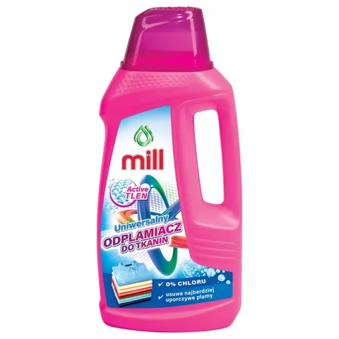 Uniwersalny Odplamiacz do Tkanin 1,6l