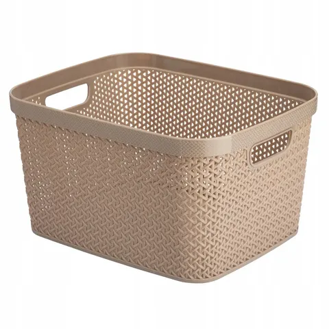 Organizer do szafy szuflady koszyk do przechowywania Altom Design 5,5 l