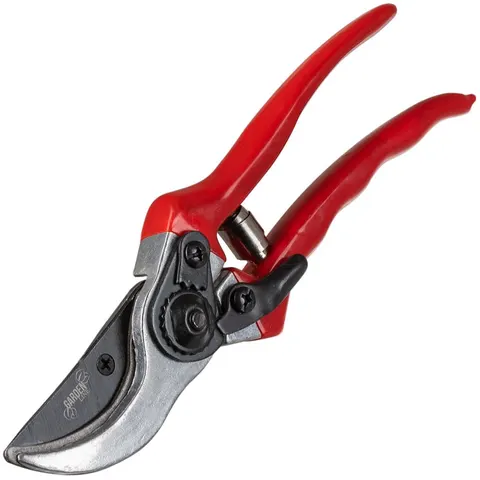 Sekator ogrodowy 20cm WAN8957 CHOMIK