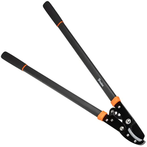 Sekator do gałęzi z przekład V-SERIES ostrze kowadełko KT-V1221 BRADAS
