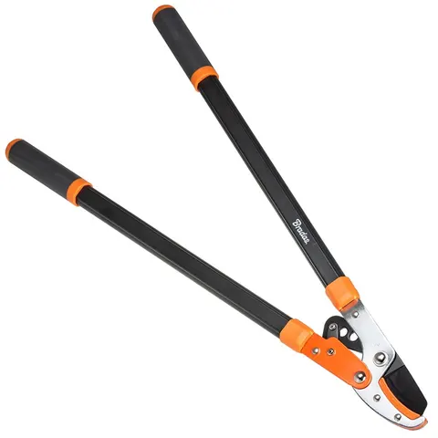 Sekator alu. do gałęzi z przekład V-SERIES ostrze kowadełko KT-V1230 BRADAS
