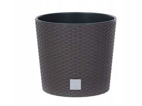 Donica RATO ROUND - umbra DRTUS300L-440U Prosperplast