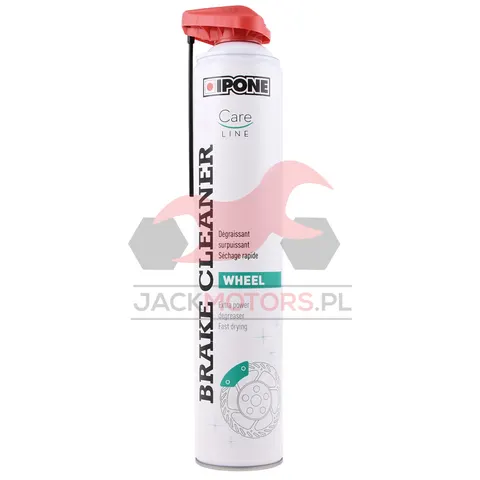 Ipone brake cleaner 750ml