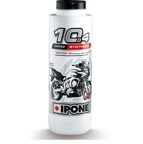 Olej ipone 10.4 10w40 półsyntetyk 1l
