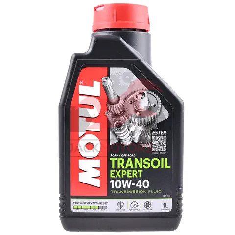 Motul Transoil Expert 10W40 1L