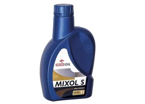 ORLEN MIXOL S TB/TA 2T 1L MIKSOL